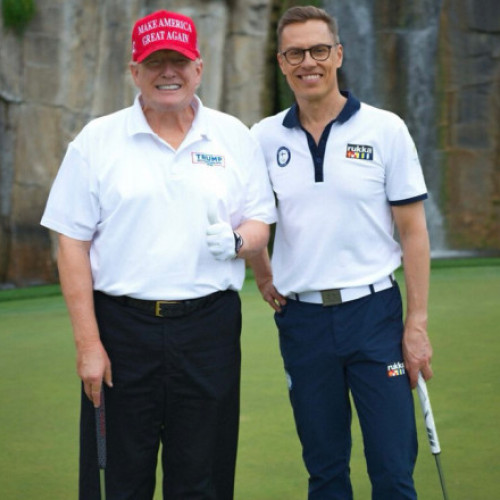 Stubb: NATO rămâne solid, fără intenții de retragere a SUA