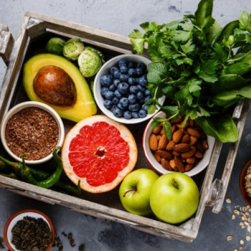 Detoxifierea regenerativă: O abordare holistică pentru revitalizarea organismului