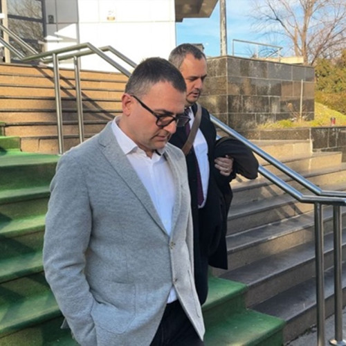 Tribunalul Constanța condamnă directorul Goldterm Mangalia la patru ani și patru luni de închisoare