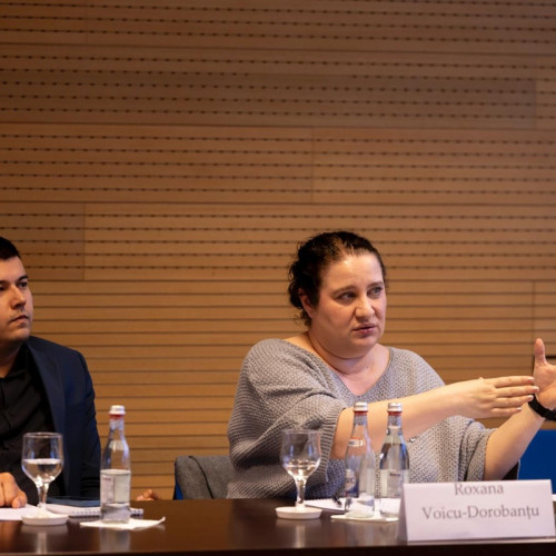 România la o răscruce: provocări și oportunități în contextul global actual