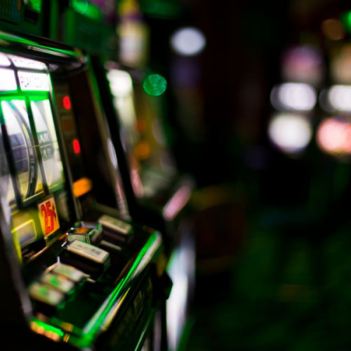 Ce trebuie să știi despre volatilitatea sloturilor online