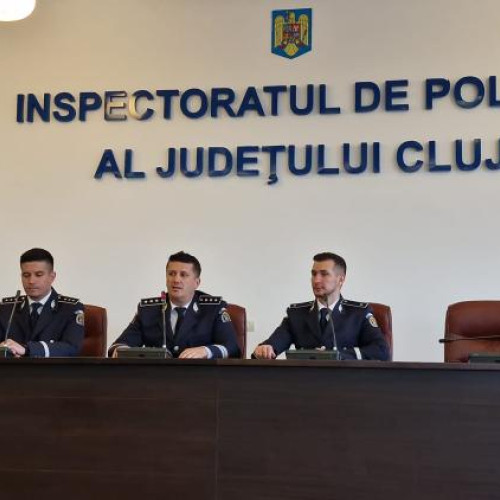 IPJ Cluj avertizează despre metodele periculoase ale infractorilor cibernetici