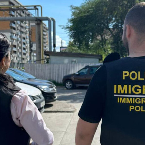 Controale în domeniul livrărilor și curieratului la Iași