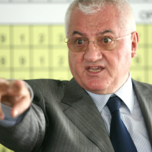 Dezastrul academiilor de fotbal din România, în atenția lui Dumitru Dragomir