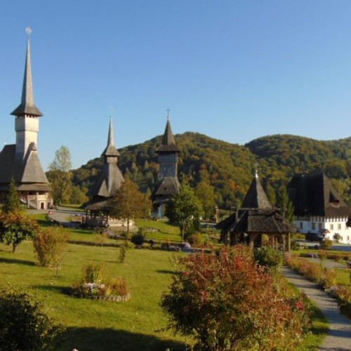 Maramureșul, un tărâm al tradițiilor și naturii