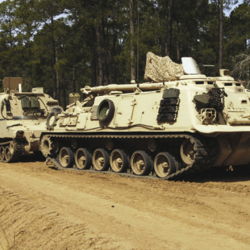 Tragicul incident cu soldați americani în Lituania