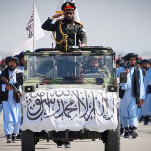 Rusia vrea să ridice interdicția asupra activităților talibanilor