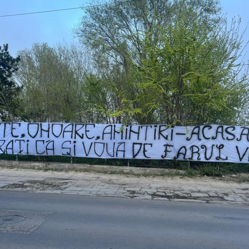 Stadionul Gheorghe Hagi din Constanța: Lucrările vor începe în curând