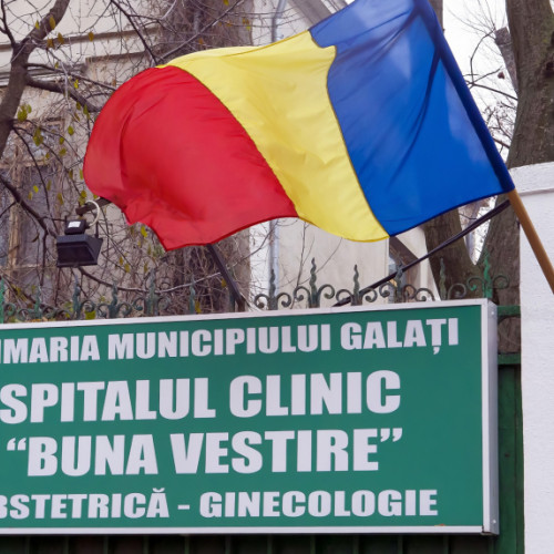 Subvenție de 4,9 milioane de lei pentru Laboratorul de microbiologie din Galați