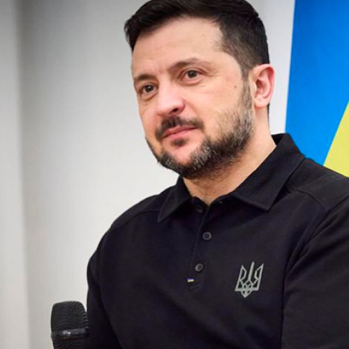 Veniturile președintelui Ucrainei, Volodimir Zelenski, în 2022