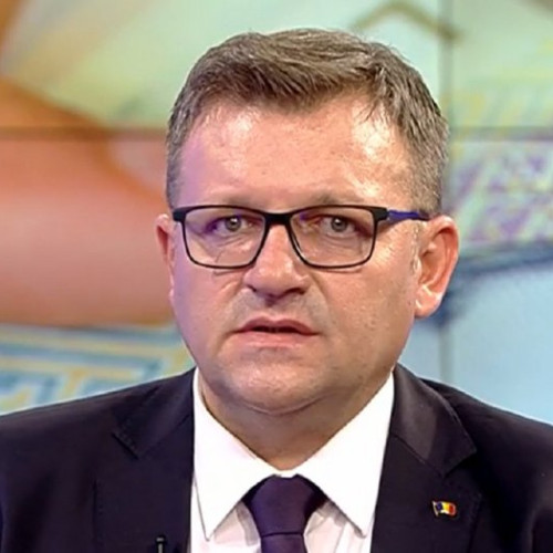 Deputatul PSD Marius Budai, internat după probleme de sănătate la volan