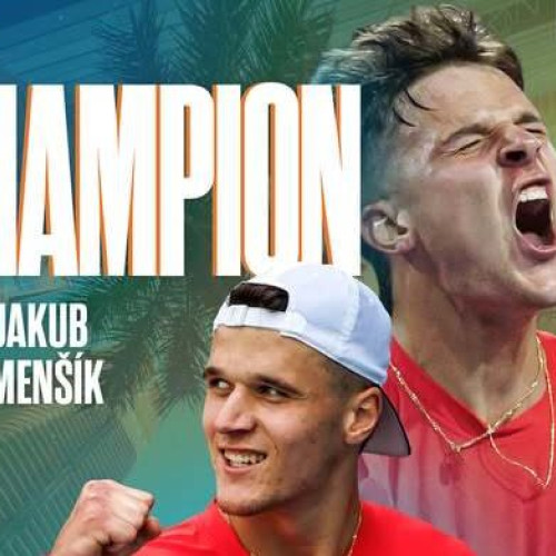 Novak Djokovici pierde în finala Masters 1000 de la Miami