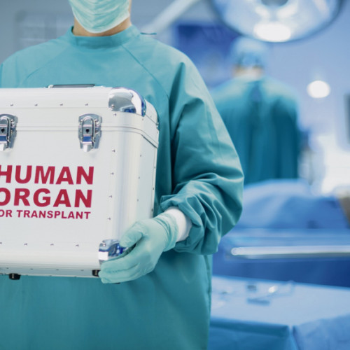 Donarea de organe în România: provocări și inițiative