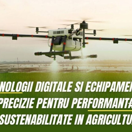 Universitatea de Științele Vieții din Iași organizează un workshop pe tema inovației în agricultură