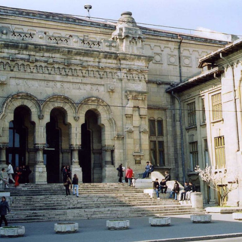 Demisia prorectorului Universității "Dunărea de Jos" din Galați