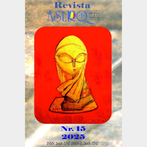 Numărul aniversar al revistei ASLRQ, dedicat scriitorilor români din Quebec