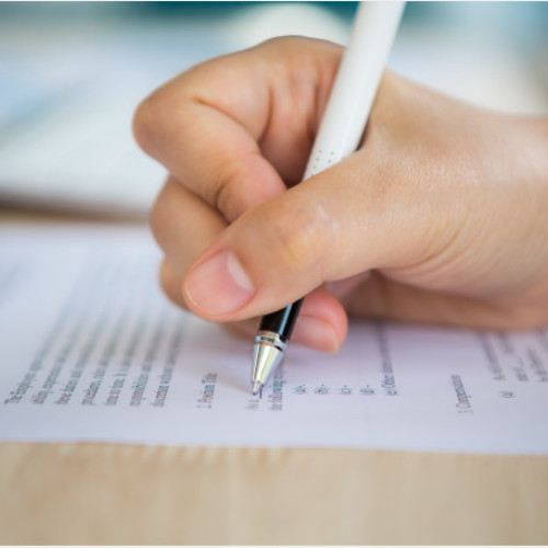 Rezultatele simulării evaluării naționale arată performanțe variate la elevi