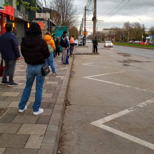 Compania Transurb SA va oferi despăgubiri pentru călătorii nemulțumiți, conform unui nou regulament