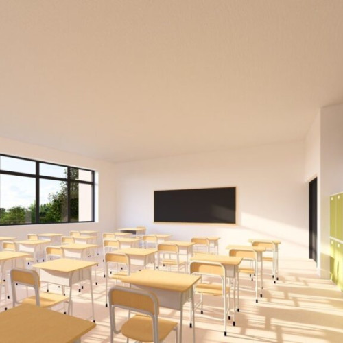 Primăria Holboca va extinde Școala "Ștefan cel Mare" din Dancu