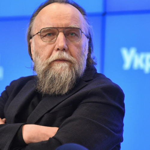 Alexandr Dughin afirmă că &quot;putinismul a învins în SUA&quot;