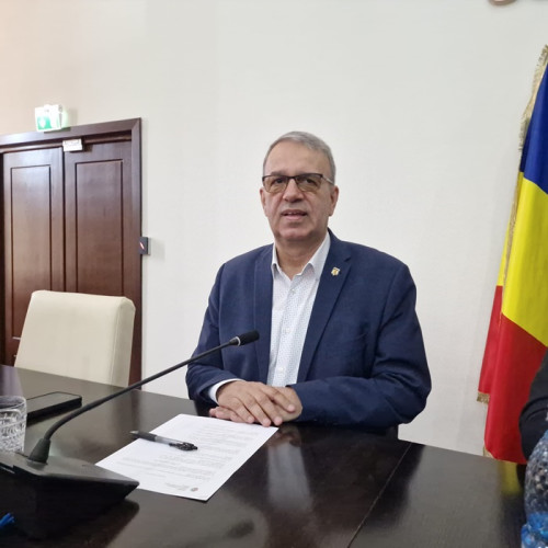 Tribunalul Constanța deliberat în procesul consilierului local Felicia Ovanesian