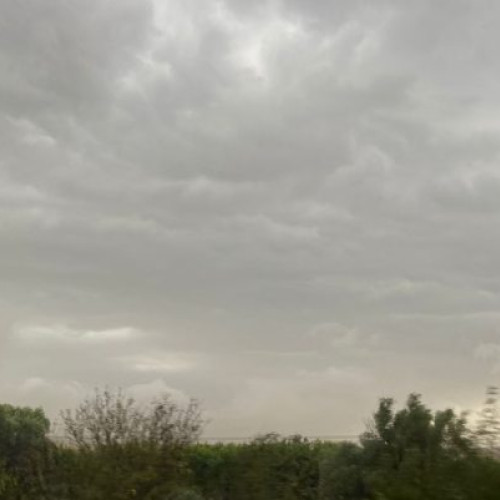 Prognoza meteorologică pentru luna aprilie