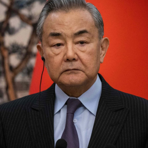 China și Rusia, &quot;prieteni pentru totdeauna&quot;, afirmă Wang Yi în timpul vizitei la Moscova