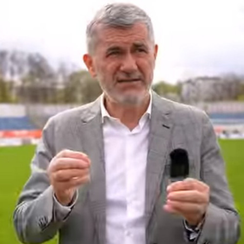 FC Botoșani: Pierderi financiare și planuri de îmbunătățire