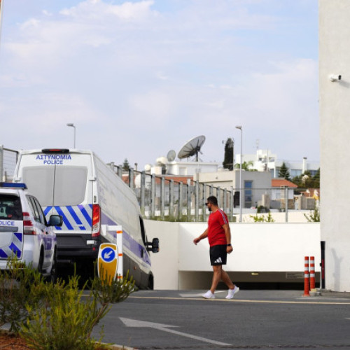 Cinci bărbați israelieni achitați de un tribunal din Cipru în cazul unui viol presupus