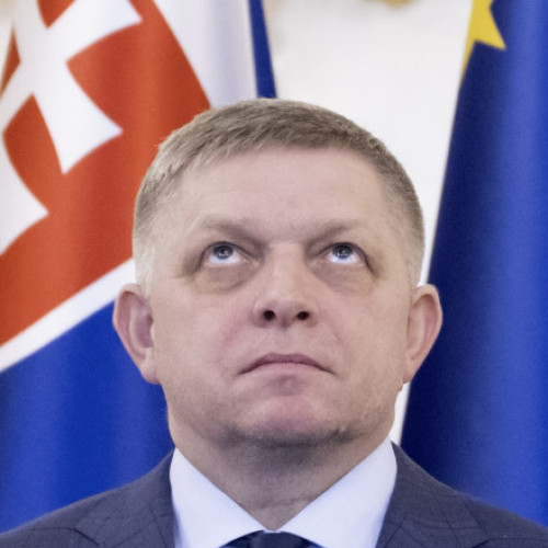 Premierul slovac Robert Fico criticat de Ursula von der Leyen pentru negocierile cu SUA