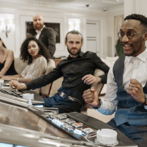 Schimbările din industria jocurilor de noroc din România