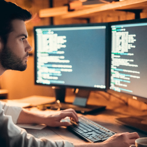 Un IT-ist din Cluj-Napoca se confruntă cu dificultăți în găsirea unui loc de muncă remote