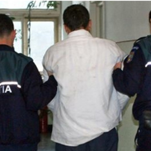 Botoșănean condamnat pentru încălcarea ordinului de protecție