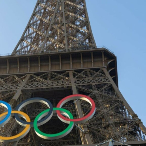 Patru sindicate consideră Jocurile Olimpice de la Paris 2024 un "dezastru" pentru afacerile locale