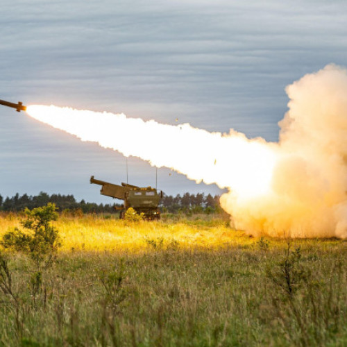 Statele Unite implicate mai adânc în operațiunile militare ale Ucrainei, potrivit NY Times