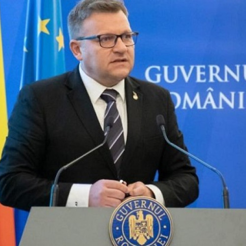 Marius Budai, fost ministru al Muncii, internat la spital după o urgență medicală