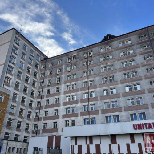 Spitalul Județean de Urgență "Mavromati" Botoșani anunță zi liberă pentru personalul medical