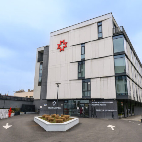 Mehilainen Group cumpără Reteaua de clinici Regina Maria