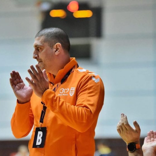 CS Minaur Baia Mare își schimbă antrenorul după o nouă dezamăgire