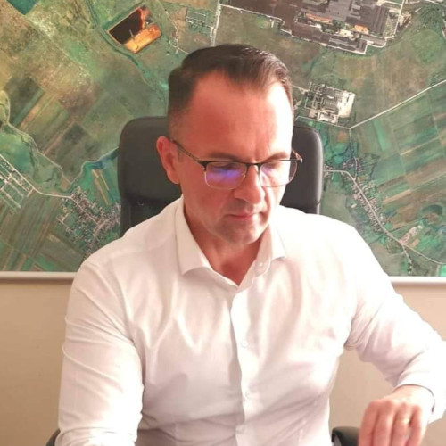 Târgoviște își asigură independența energetică printr-un parc fotovoltaic