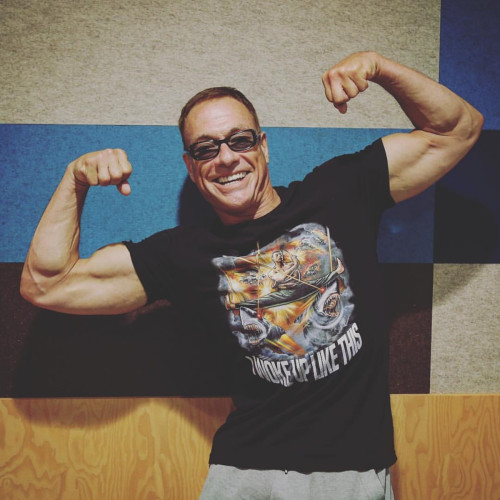 Acuzații grave în cazul lui Jean Claude Van Damme