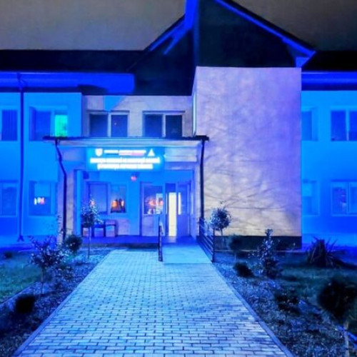 DGASPC Vrancea marchează Ziua Internațională de Conștientizare a Autismului