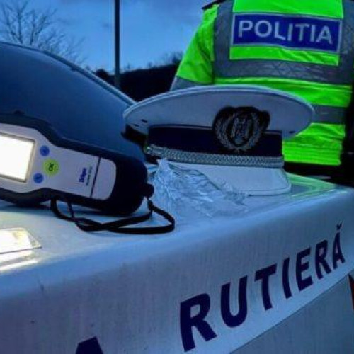 Poliția botoșeneană întreprinde acțiuni de prevenire a infracțiunilor