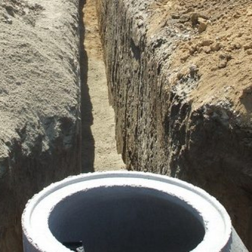 Alocare de 9,5 milioane de lei pentru extinderea rețelei de canalizare în comuna Sulița