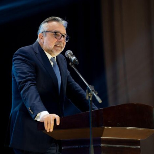 Nominalizarea lui Lucian Romascanu la Curtea de Conturi Europene