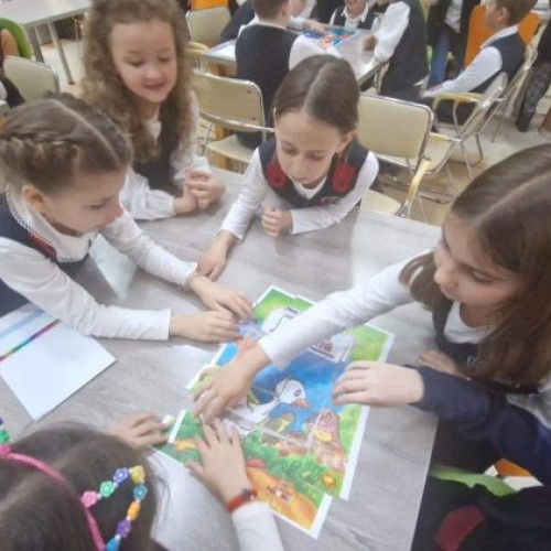 Ziua Internațională a Cărții pentru Copii, sărbătorită cu entuziasm la Baia Mare