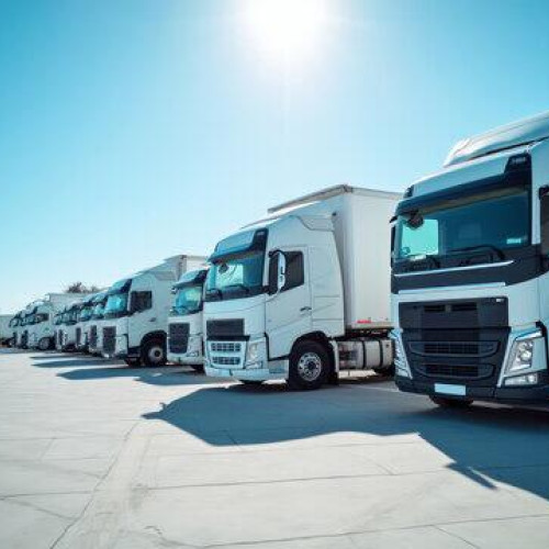 Probleme majore cu aplicația e-Transport, transportatorii cer amânarea sancțiunilor