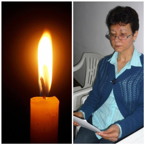 Doliu la Colegiul Tehnic "Edmond Nicolau" din Focșani