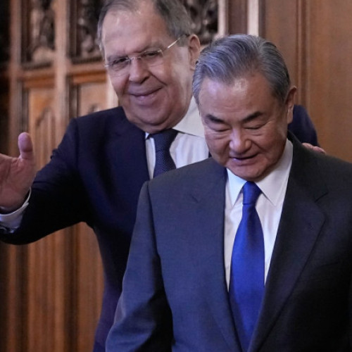 China își propune un rol constructiv în conflictul din Ucraina