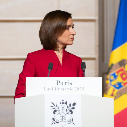 Republica Moldova, în prag de alegeri cu riscuri externe